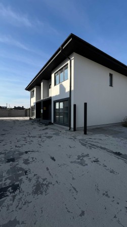 Ктеджі на Газовику - фото 1