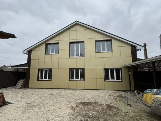 Продається великий будинок Чернигов