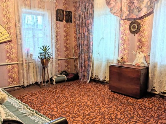 Будинок 78 м2, Градецький, 5 соток, приват Чернігів