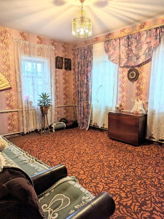 Будинок 78 м2, Градецький, 5 соток, приват - фото 1