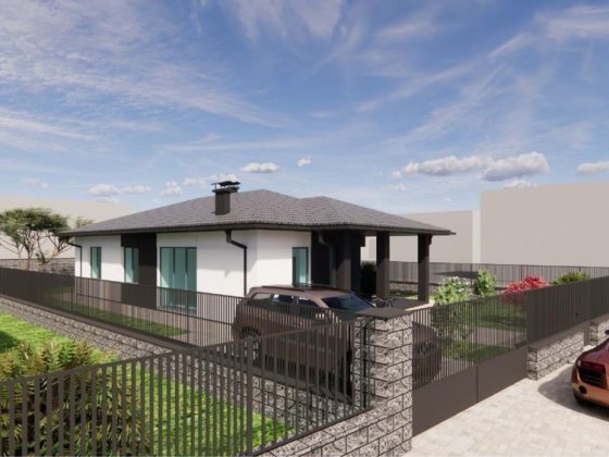 Продаж Будинку! Американка з ділянкою 5сот! Рівне