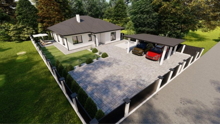 Продам Будинок м. Чернівці - фото 1