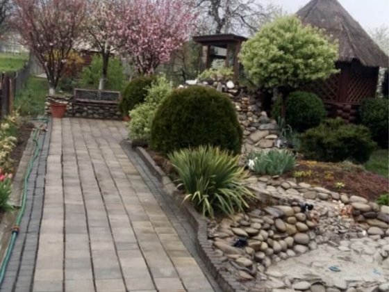 Будинок по вул. Ярослава Мудрого Черновцы