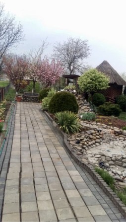 Будинок по вул. Ярослава Мудрого - фото 1