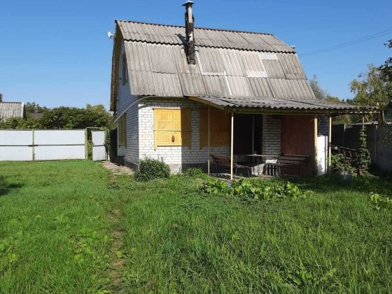 Дача у межах міста з усіма зручностями с\т "Чайка" Чернигов