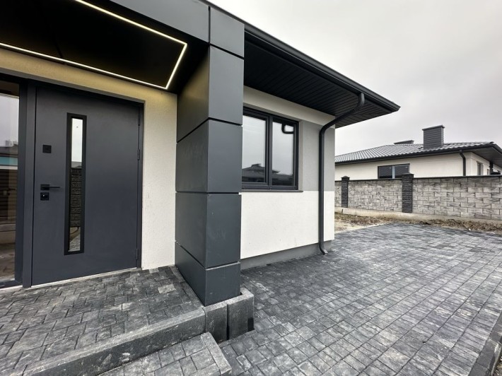 Продам Будинок з Ремонтом! р-н Ювілейний! - фото 1