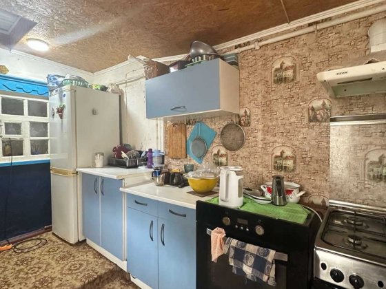 Продам окремий будинок у передмісті Полтава