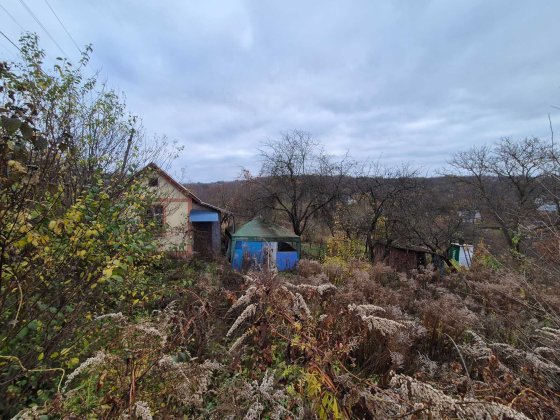 Продається Дача вул.Заставнянська Черновцы