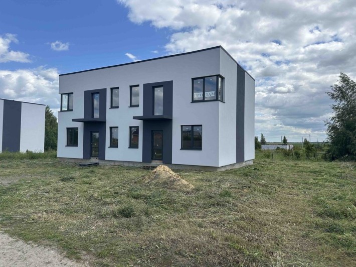 Продаж котеджа масив Криниченька, Зоопарк - фото 1