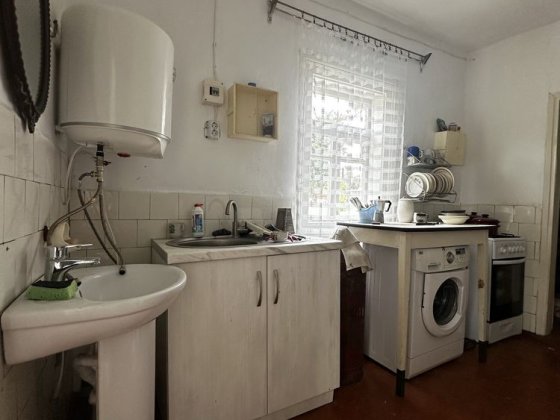 Терміновий продаж будинку в с. В. Межирічі Ровно