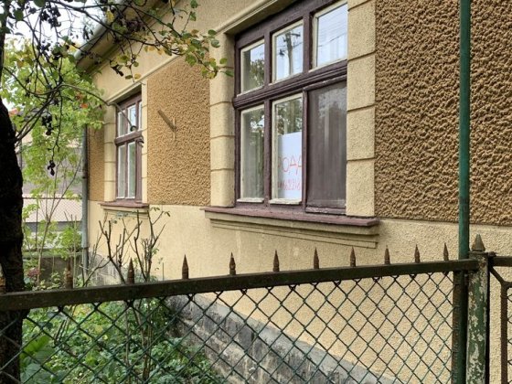 Продаж будинку в р-ні вул. Джамбула Ужгород