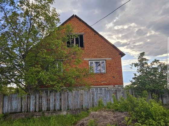 Недобудова р-н Східний Ужгород