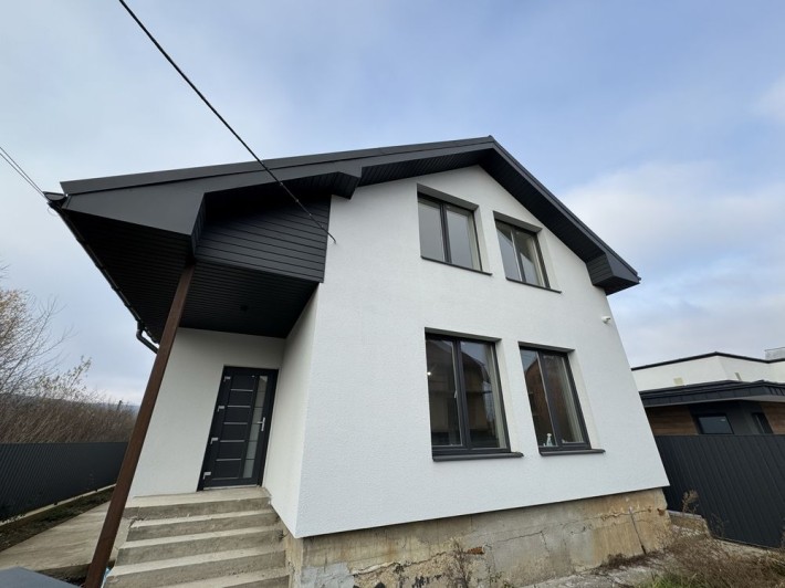 Продається дім, мкрн.Підлипники. - фото 1