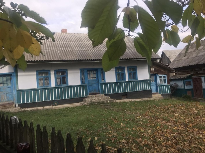 Продається будинок в селі Кам'янка - фото 1