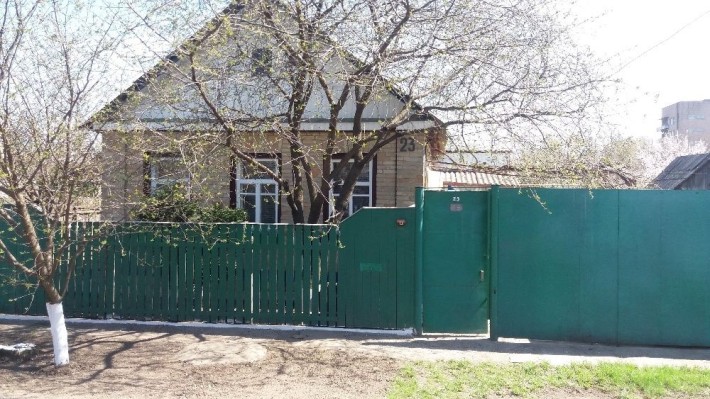 Срочно! Часть дома, р-он 3-й городской больницы - фото 1