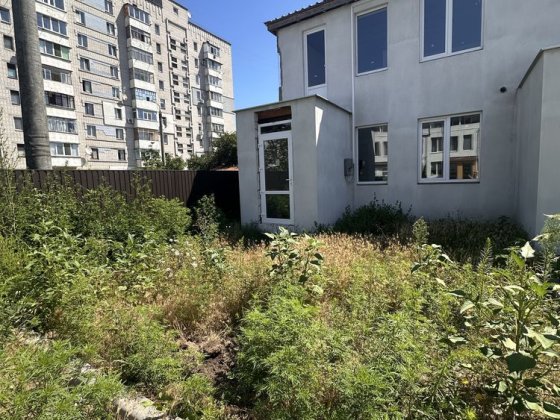 Продаж від власника. Таунхаус 60кв.м+ пристройка з терасою Черкассы