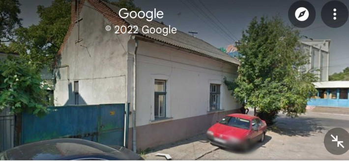 Напівособняк центр міста - фото 1