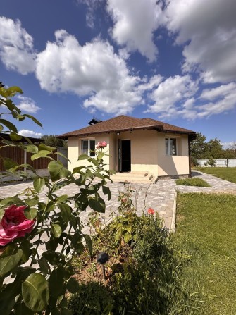 Продаж будинок район вул. Маліновського - фото 1