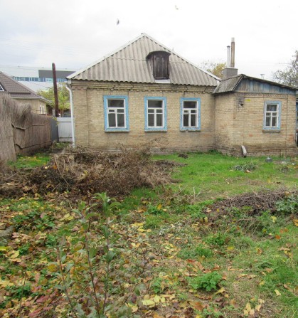 Продається частина будинку в районі 700 річчя біля ЧДТУ - фото 1