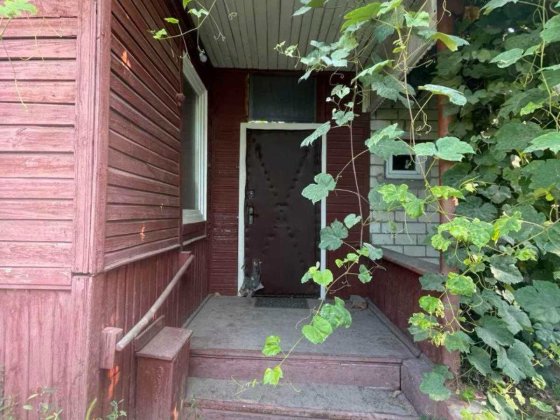 Частина будинку по пр-ту Грушевського Чернигов