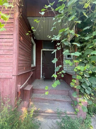 Частина будинку по пр-ту Грушевського - фото 1