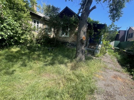 Продаж 1/4 частини будинку р-н Соснівка Черкаси