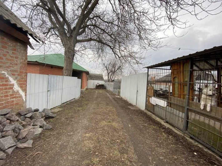 Ділянка з комунікаціями, Половки! - фото 1