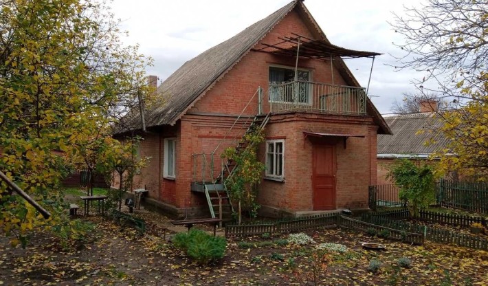 Будинок 205 м2 Дублянщина. - фото 1