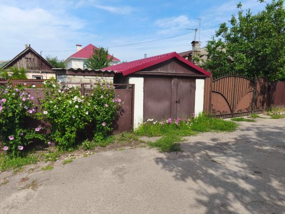 Прадаємо 1/2 частину Будинку Черкаси