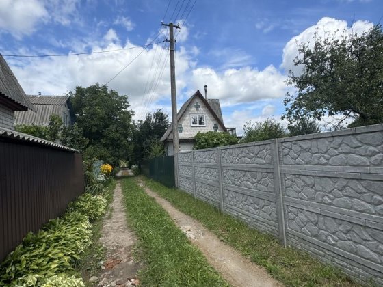 Продаж чудової дачі під житло район ЗАЗ Чернигов