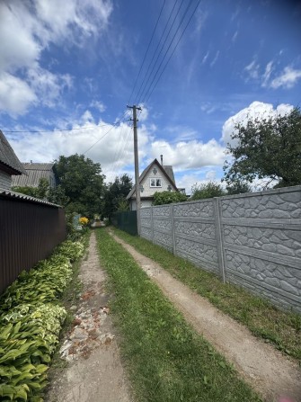 Продаж чудової дачі під житло район ЗАЗ - фото 1