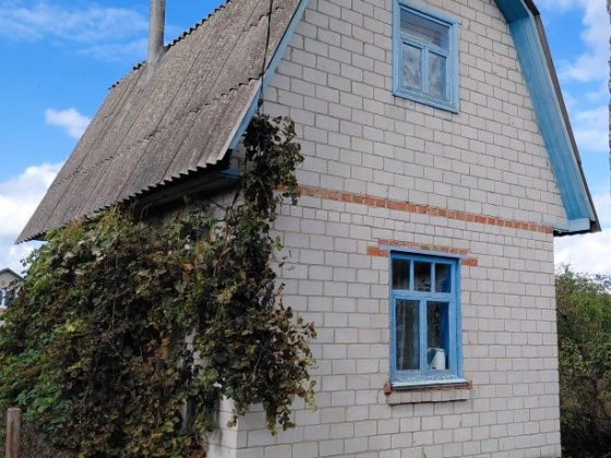 Продаж дачі,  СТ "Щедрість" Чернигов