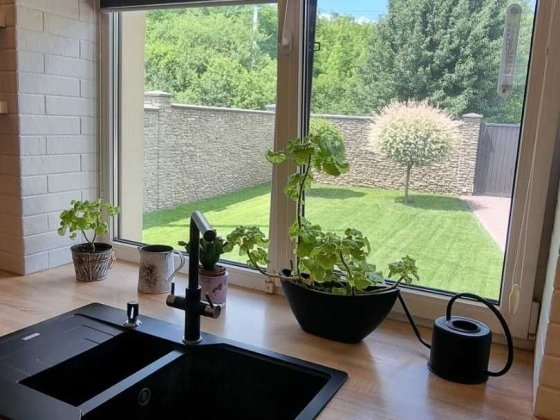 Терміново! Укомплектований  Новий Будинок Ровно