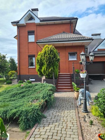 Терміново продається Котедж рн Пожежної Академії 370м2, ділянка 0,12Га - фото 1