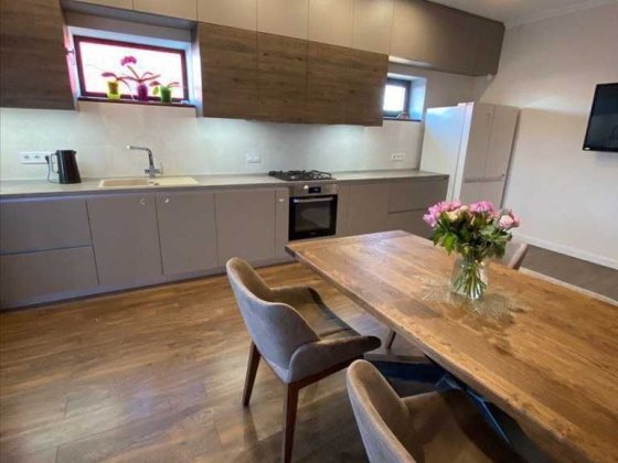 Сучасний будинок на Браїлках Полтава