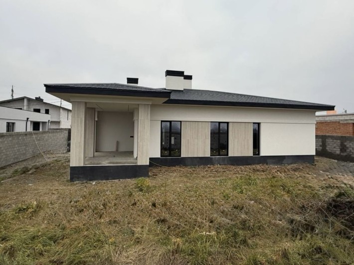 Продам будинок в р-ні Газовик. - фото 1