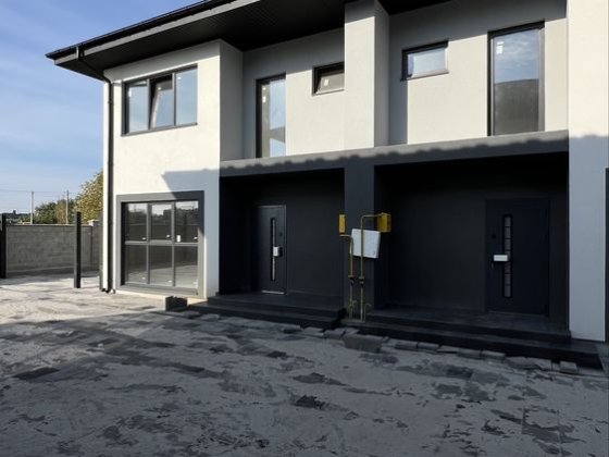 Двоян в престижному районі Газовик! Ровно