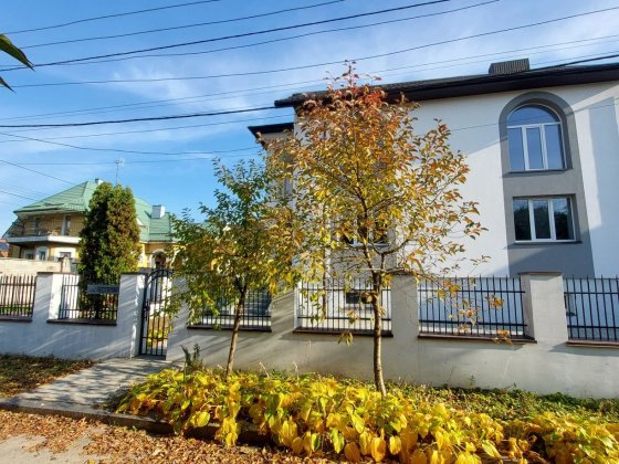 Продам  будинок  поряд  із  центром міста,   Гідропарк Ровно