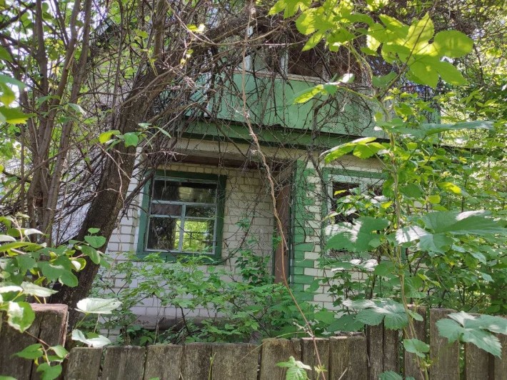 Продам дві поряд розташовані дачі за ціною однієї - фото 1