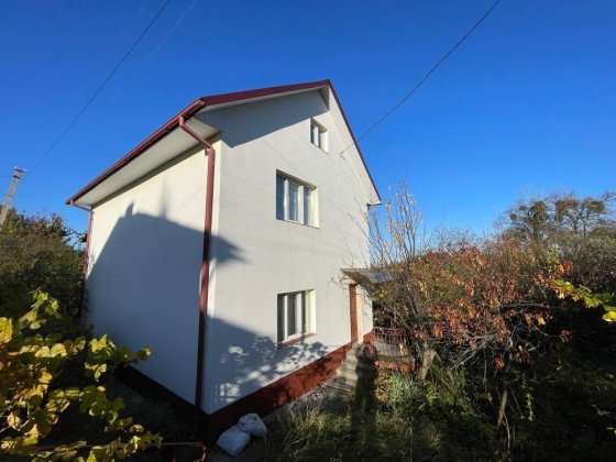 Продаж будинку на Цецино Черновцы