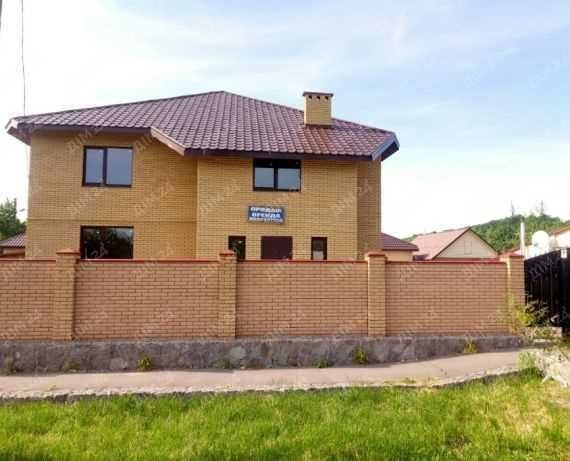 Просторий двоповерховий будинок на Подолі - фото 1