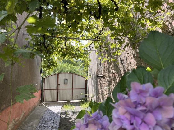 Продаж цегляного будинку рн вул. Руськоі Ужгород