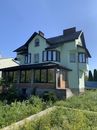 Будинок в місті - це переваги! - фото 1