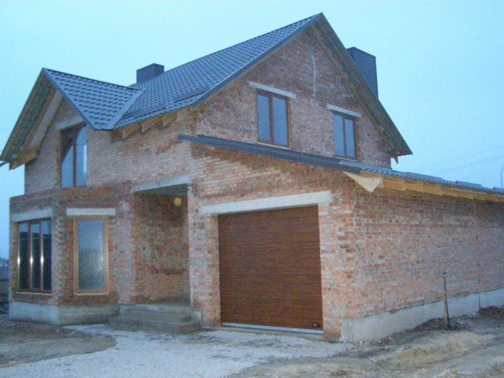 Продам новий будинок в районі Льонокомбінату - фото 1