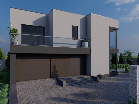 Продам вже збудований будинок. Грін Хілс Ровно