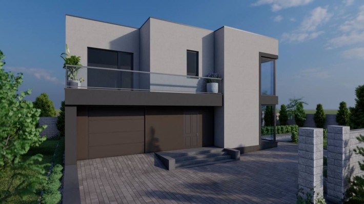 Продам вже збудований будинок. Грін Хілс - фото 1