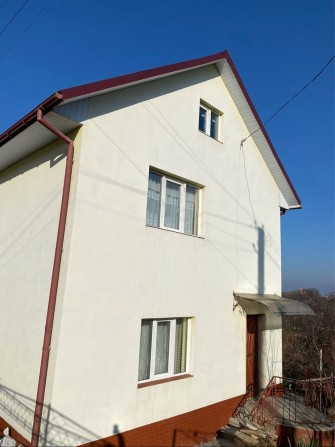 Продам дачний будинок на діл. 0,10 га, по вул. Краматорській (Цецино) - фото 1