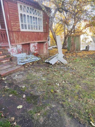 Часть дома по ул З.Космодемянской - фото 1