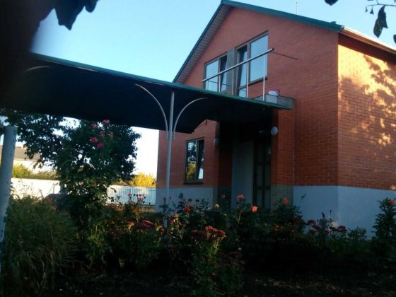 Продам Дом 2 эт. в Полтаве  р-не ГРЛ Полтава