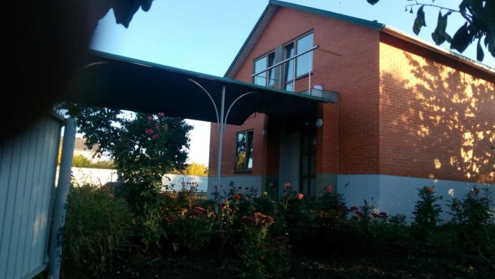 Продам Дом 2 эт. в Полтаве  р-не ГРЛ - фото 1